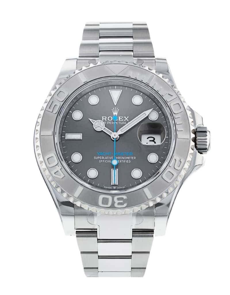Rolex Yacht-Master 126622 Rolex Yacht-Master 126622